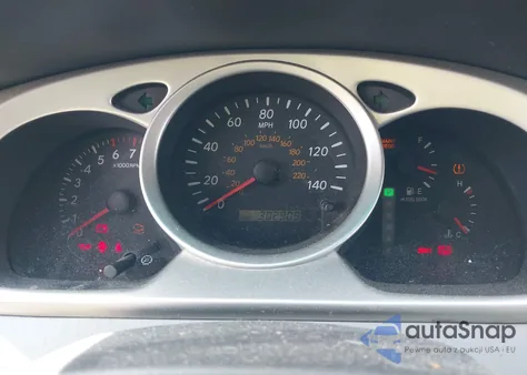 2005 Toyota Highlander V6 from USA, damaged, VIN JTEEP21A550116849